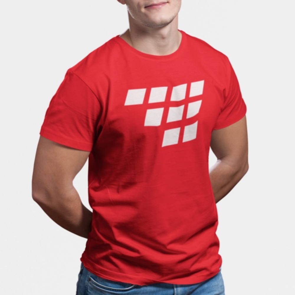 KOAK Mens Shirt